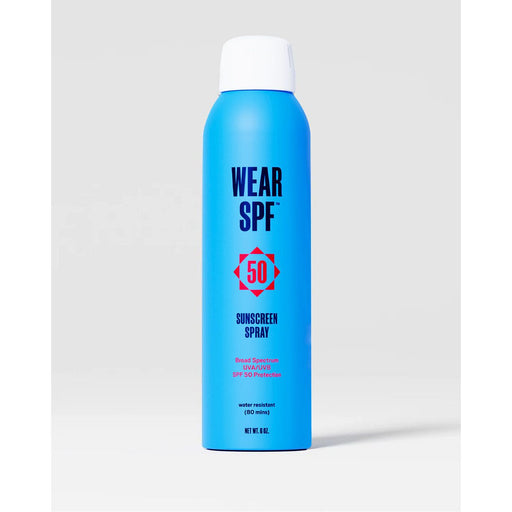 Wear SPF Performance Sunscreen Spray