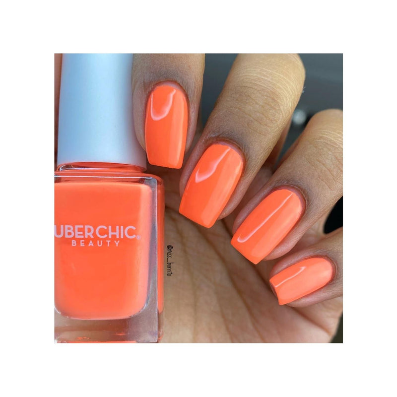 UberChic Beauty Bahama - Polish Regular Polish