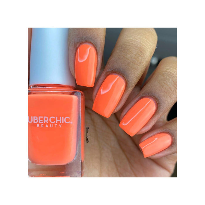 Uberchic Beauty Bahama   Polish