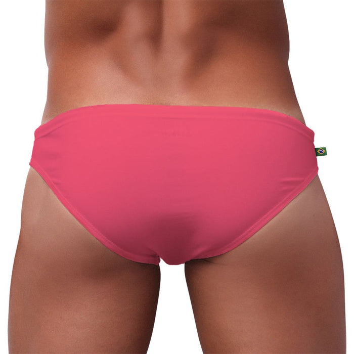 PINK POP  Men's Swimming Sunga - Beachwear for Men