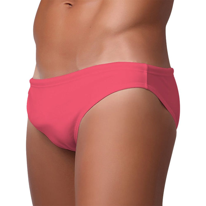 PINK POP  Men's Swimming Sunga - Beachwear for Men