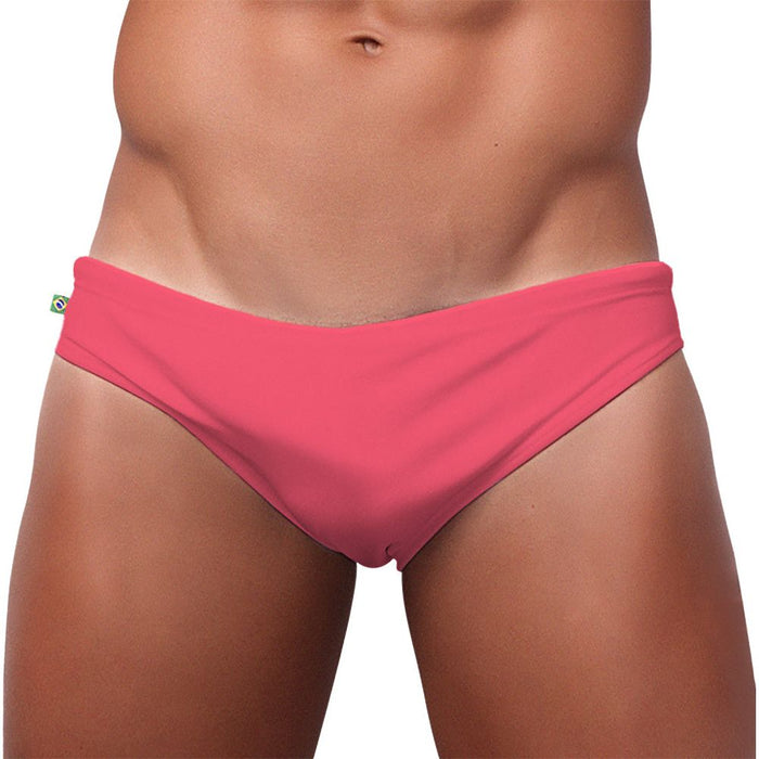 PINK POP  Men's Swimming Sunga - Beachwear for Men