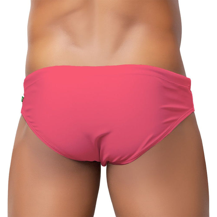 PINK POP  Men's Swimming Sunga - Beachwear for Men