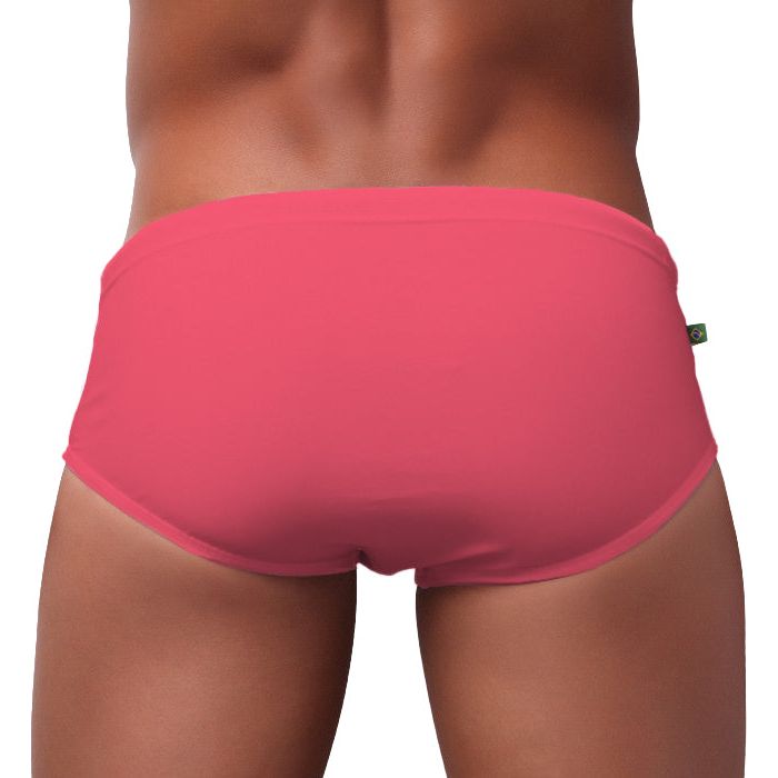 PINK POP  Men's Swimming Sunga - Beachwear for Men