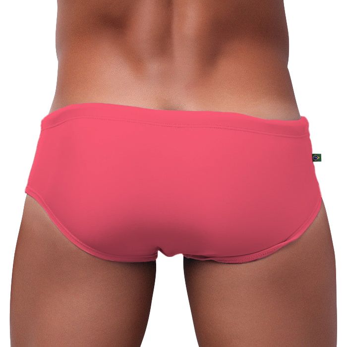 PINK POP  Men's Swimming Sunga - Beachwear for Men