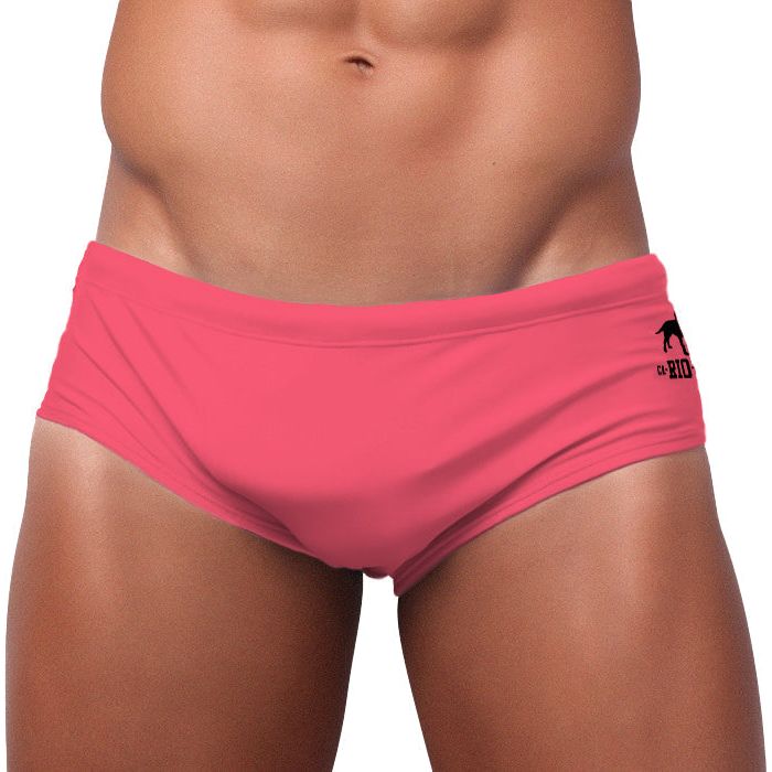 PINK POP  Men's Swimming Sunga - Beachwear for Men