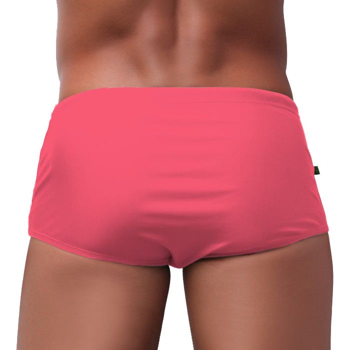 PINK POP  Men's Swimming Sunga - Beachwear for Men