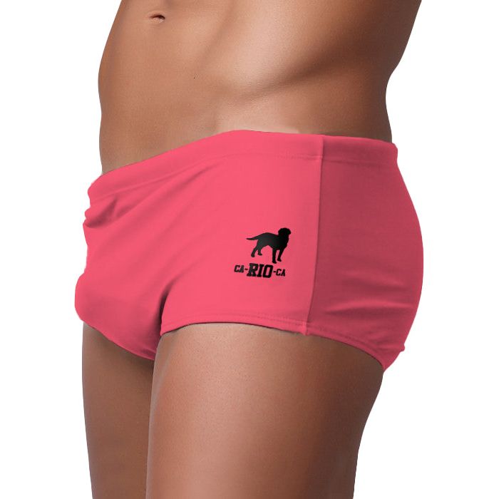 PINK POP  Men's Swimming Sunga - Beachwear for Men