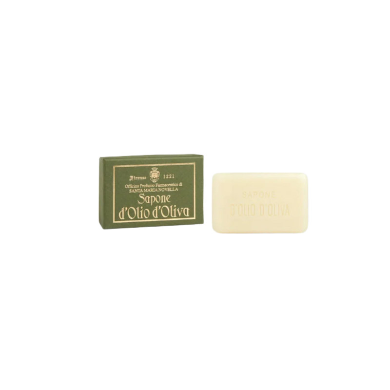 Santa Maria Novella Santa Maria Novella Sapone D'Olio D Oliva Bar Soap