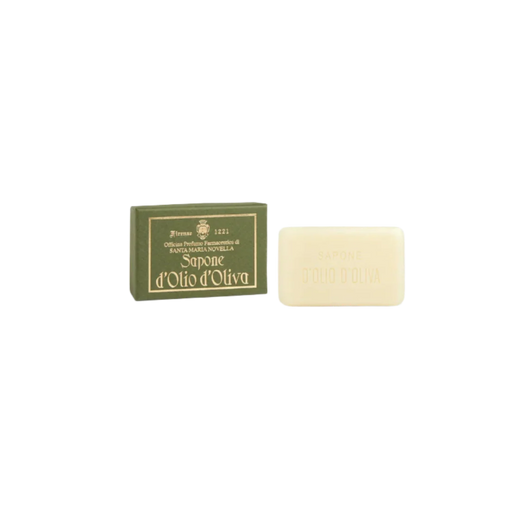 Santa Maria Novella Santa Maria Novella Sapone D'Olio D Oliva Bar Soap