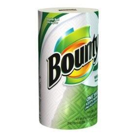 0 Bounty 132 Hojas Dobles White Smoke