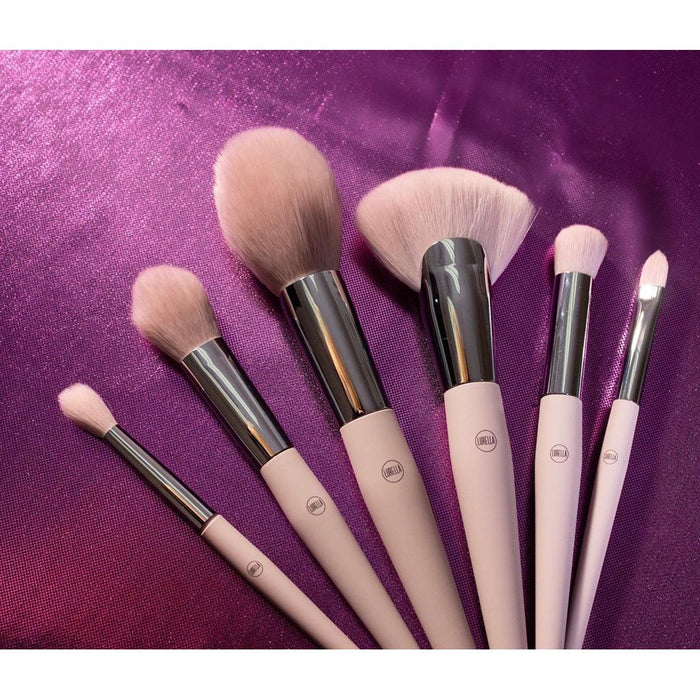 Lurella Cosmetics - Sweet Dreams Brush Set