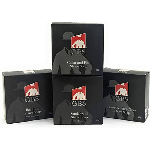 Mill's Beauty Supply GBS Shaving Soap Shaving Soap