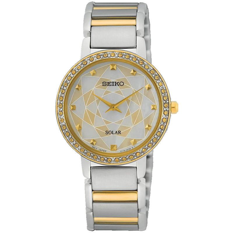 Bids.com Seiko Women's Discover More Watches