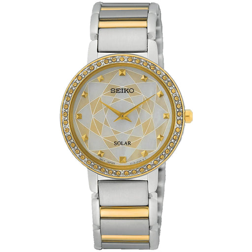 Bids.com Seiko Women's Discover More Watches