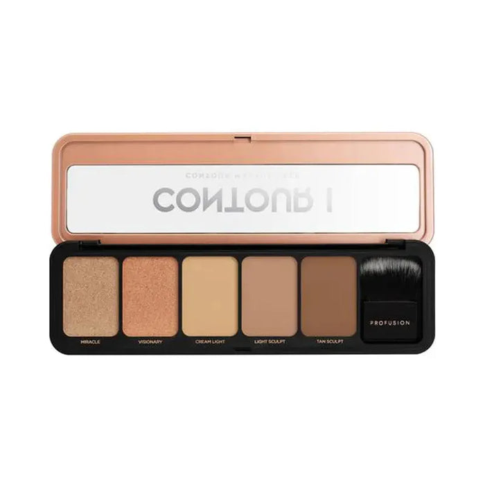 Profusion Cosmetics - Contour Case - 0.27oz