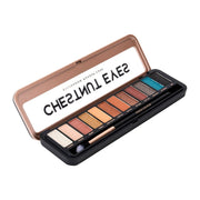 Profusion Cosmetics Eyeshadow Case Eyes