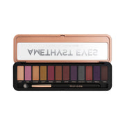 Profusion Cosmetics Eyeshadow Case Eyes