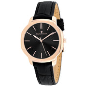 Bids.com Christian Van Sant Women's Octave Slim Watches