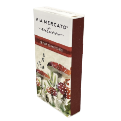 Via Mercato Via Mercato Matches Matches