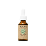 Paavani Ayurveda Vata Serum | Ayurvedic Face Oil for Dry, Delicate Skin simple