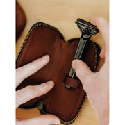 Supply The Leather Travel Case Accessories