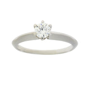 Bids.com Cubic Zirconium  Sterling Silver Rings