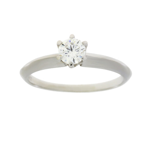 Bids.com Cubic Zirconium  Sterling Silver Rings