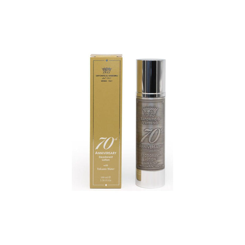 Saponificio Varesino Saponificio Varesino Deodorant Lotion Collection Deodorant Lotion