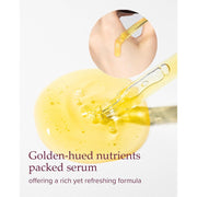 AsiaBeautyMall Mary & May Vegan Idebenone+ Blackberry Complex Serum Serum