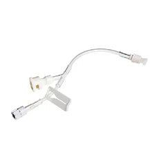 BD BD PhaSeal Y-Site Connector (C80), Sterile, 21 cm (Box of 30) Medical Supplies
