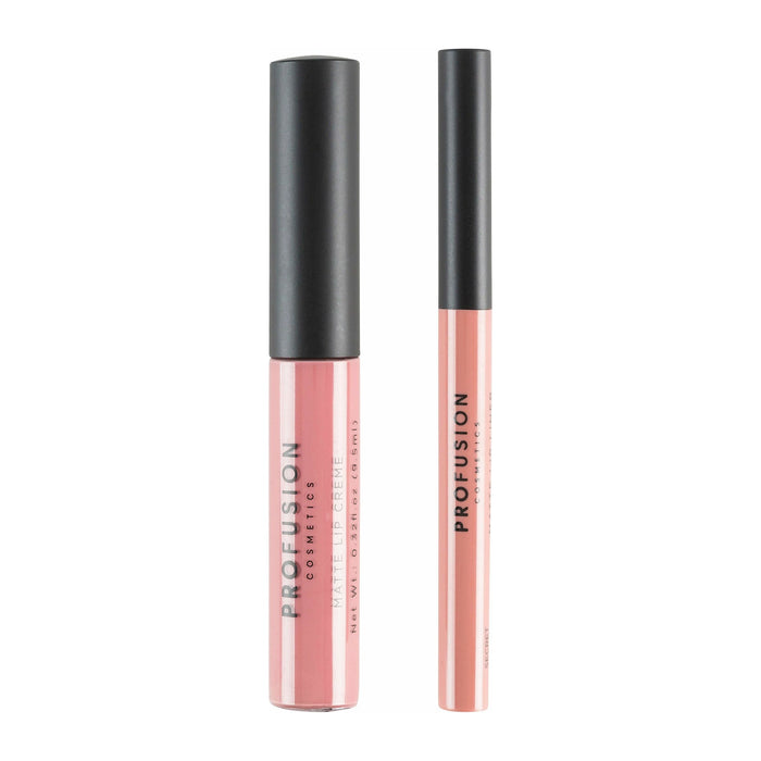 Profusion Cosmetics - Lip Duo - 1oz