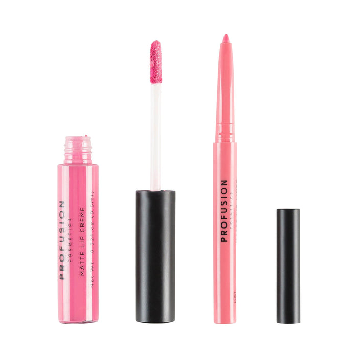 Profusion Cosmetics - Lip Duo - 1oz