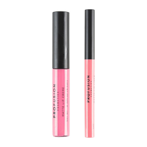 Profusion Cosmetics Lip Duo Lips