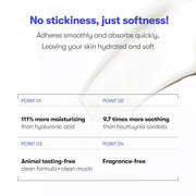 AsiaBeautyMall VT Glucamune Cream Moisturizer