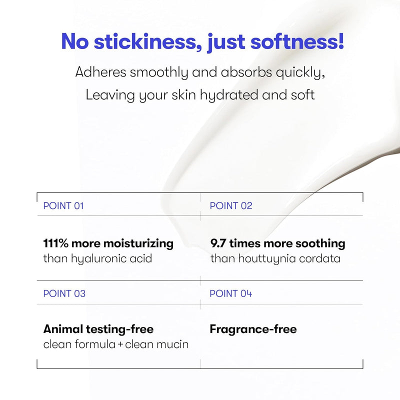 AsiaBeautyMall VT Glucamune Cream Moisturizer