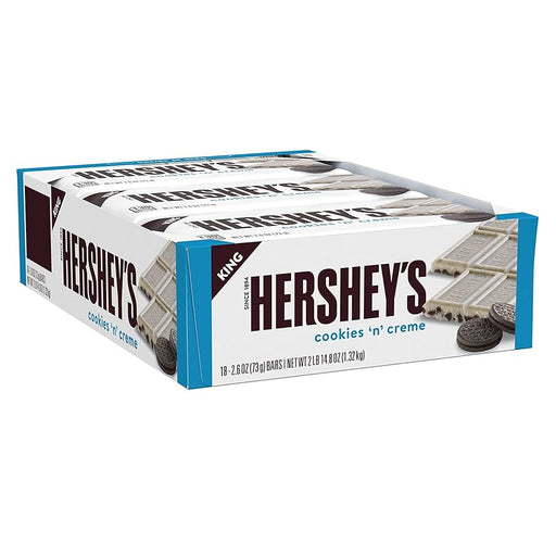 Hershey's HERSHEYS COOKIES N CREAM 36 Candy & Chocolate