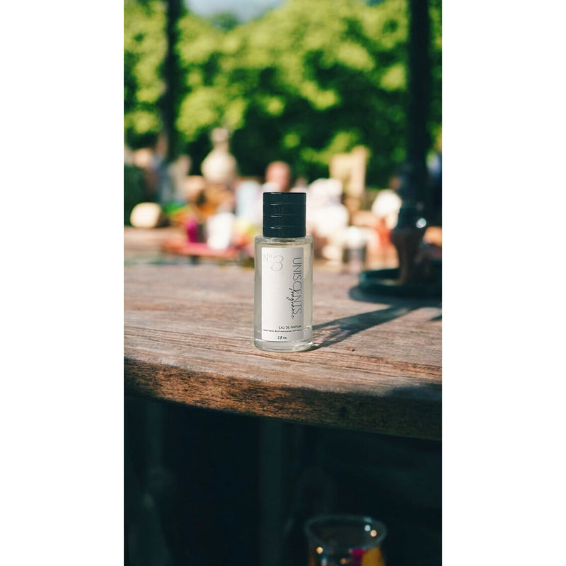 UniScents UniScents No. 3 – Fragrance SPRAY 100ml