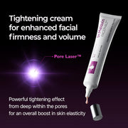 AsiaBeautyMall Dr. Melaxin Facephalt Tightening Cream Moisturizer