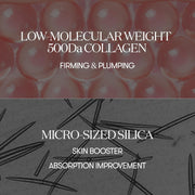 AsiaBeautyMall VT Collagen Reedle Shot 100 Serum