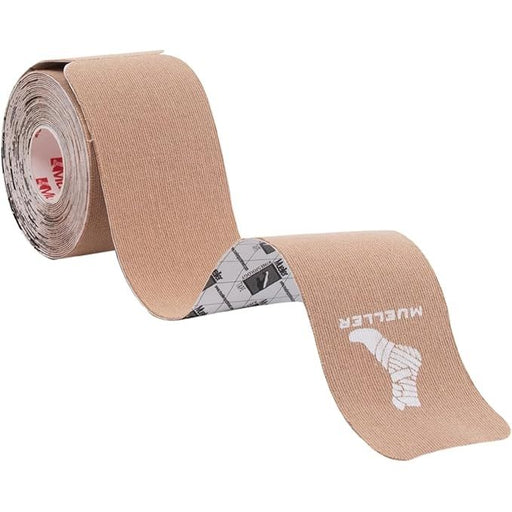 Mueller Mueller Thyhoon Un 15 Dl 167848 Supports & Braces