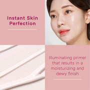 AsiaBeautyMall Missha M BB Boomer Face Primer