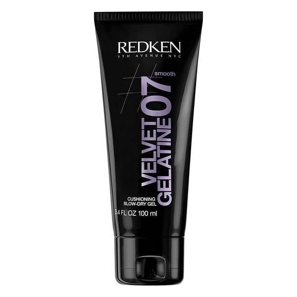 Redken Velvet Gelatine 07 Blow-Dry Gel 3.4 fl oz