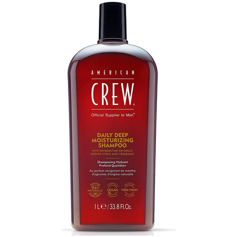American Crew American Crew Daily Moisturizing Conditioner 8.4 oz Hair Conditioner