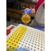 MION Artisan Soap Co. Lip Balm | Made with Cocoa & Mango Butter