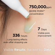 AsiaBeautyMall Dr. nineteen ReDRN Exosome Ampoule Serum Wheat