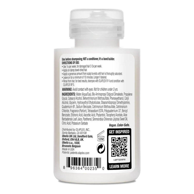 OLAPLEX OLAPLEX - No 3 Hair Perfector Treatment Hair Treatment