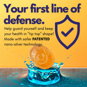 Silver Biotics Lozenges