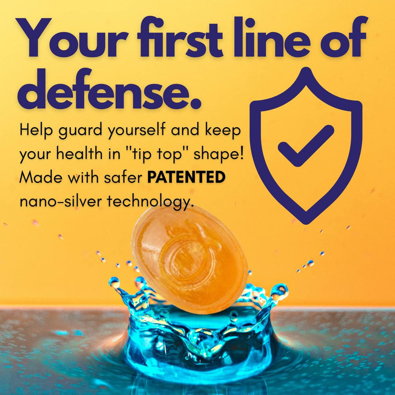 Silver Biotics Lozenges