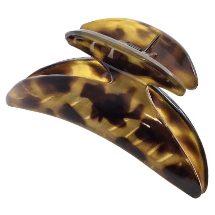 Camila Paris CP2604 Premium 3.75-Inch French Claw Clip